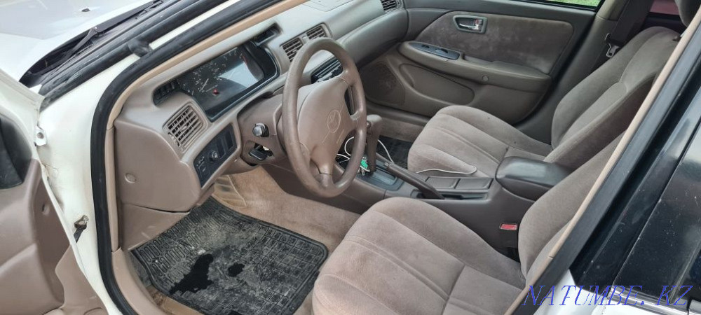 Жылдың Toyota Camry  Павлодар  - изображение 8