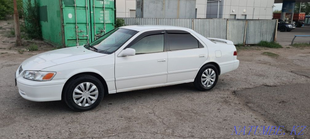 Жылдың Toyota Camry  Павлодар  - изображение 6