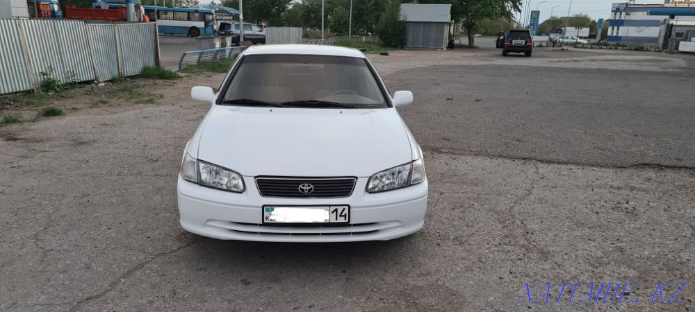Жылдың Toyota Camry  Павлодар  - изображение 3