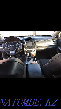 Жылдың Toyota Camry  Ақтау  - изображение 1