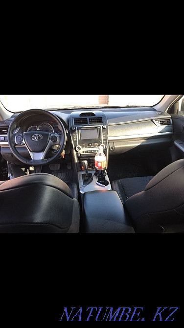 Toyota Camry    year Aqtau - photo 1