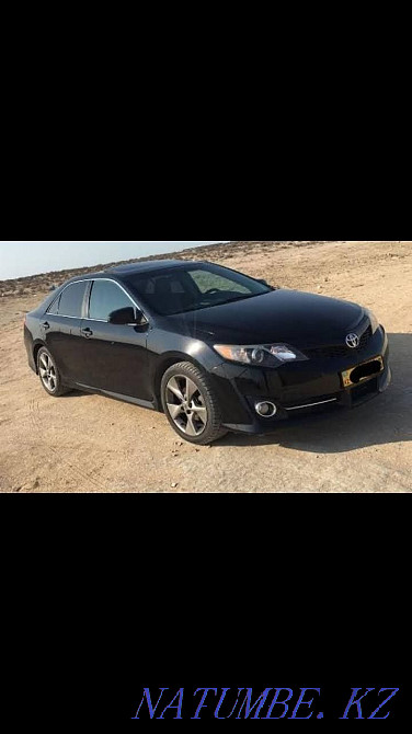 Toyota Camry    year Aqtau - photo 7