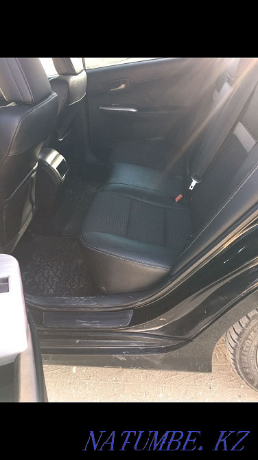 Toyota Camry    year Aqtau - photo 2