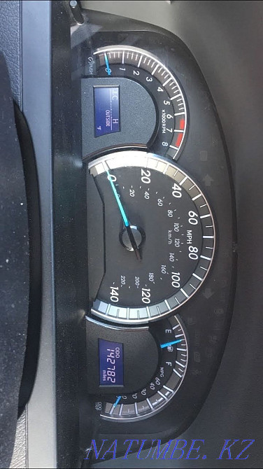 Toyota Camry    year Aqtau - photo 8