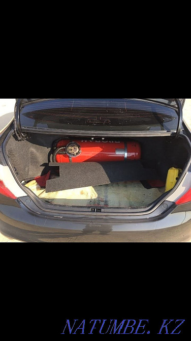 Toyota Camry    year Aqtau - photo 3
