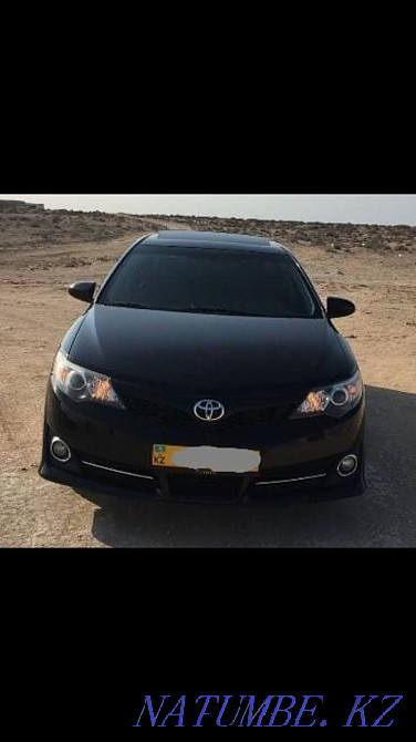 Toyota Camry    year Aqtau - photo 10
