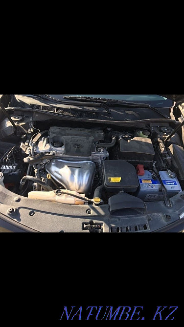 Toyota Camry    year Aqtau - photo 5