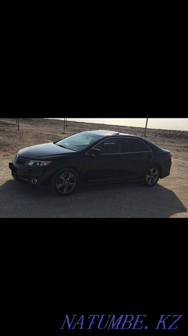 Toyota Camry    year Aqtau - photo 9