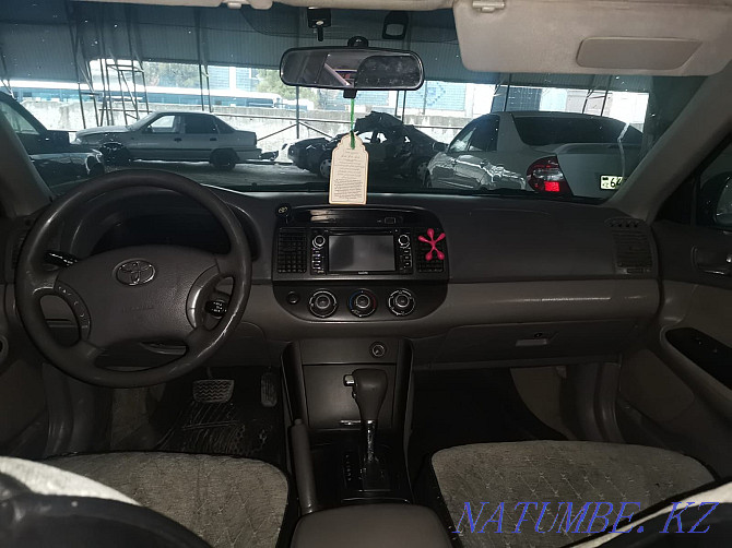 Жылдың Toyota Camry  - изображение 4