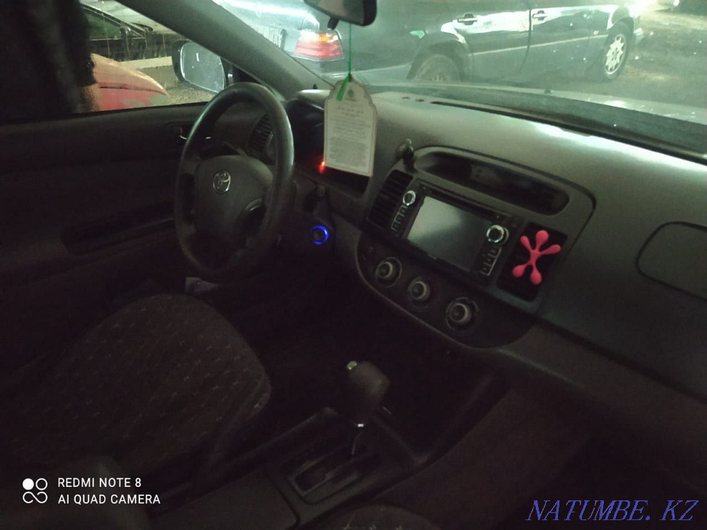 Toyota Camry    года  - изображение 7