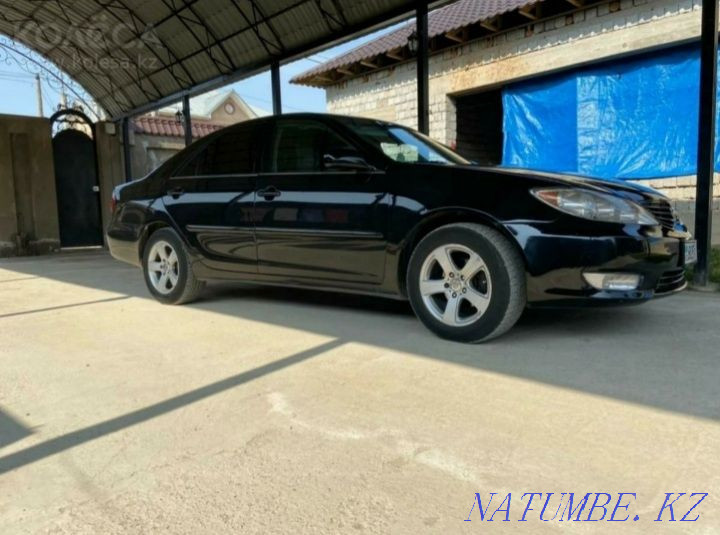 Toyota Camry    года  - изображение 3