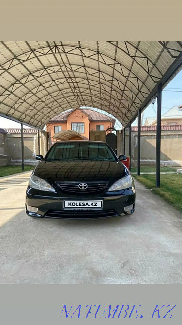 Toyota Camry    года  - изображение 1