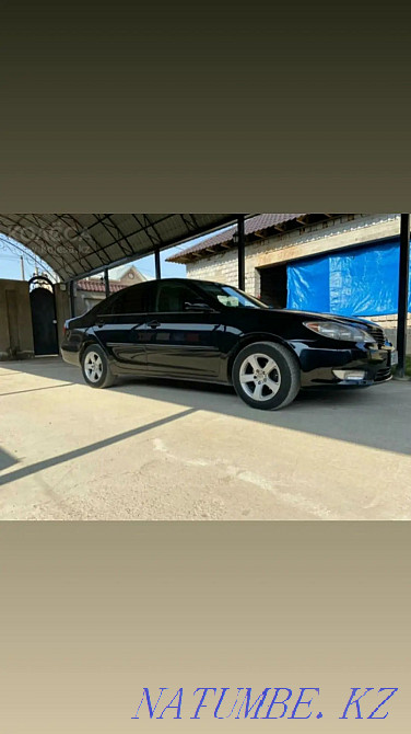 Toyota Camry    года  - изображение 9