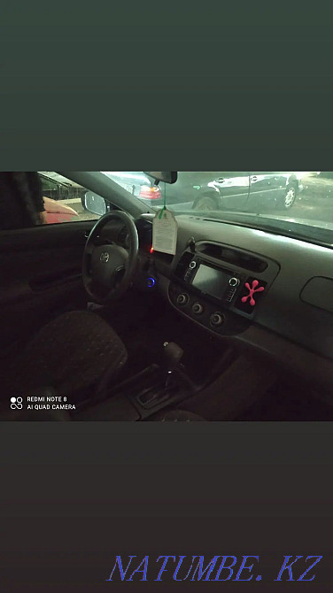 Toyota Camry    года  - изображение 8