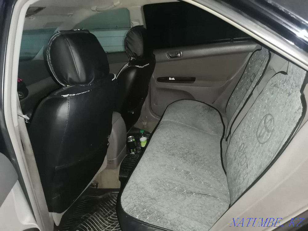 Toyota Camry    года  - изображение 5