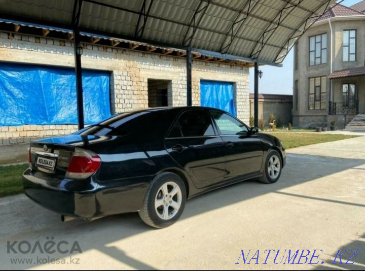 Toyota Camry    года  - изображение 2