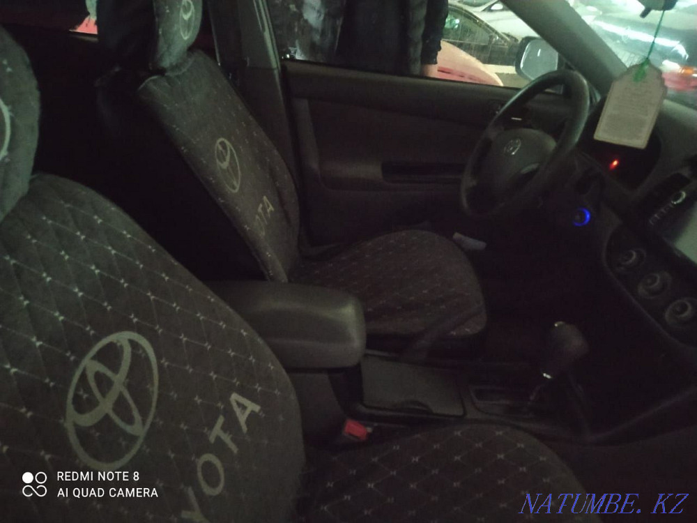 Toyota Camry    года  - изображение 6