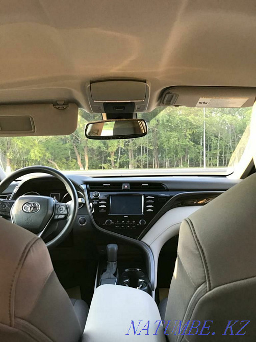 Toyota Camry    года Астана - изображение 6