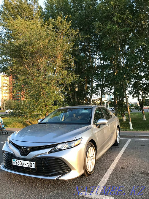 Toyota Camry    года Астана - изображение 4