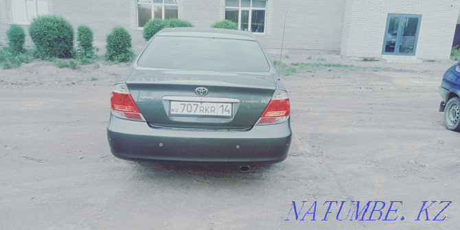 Toyota Camry    года Экибастуз - photo 6