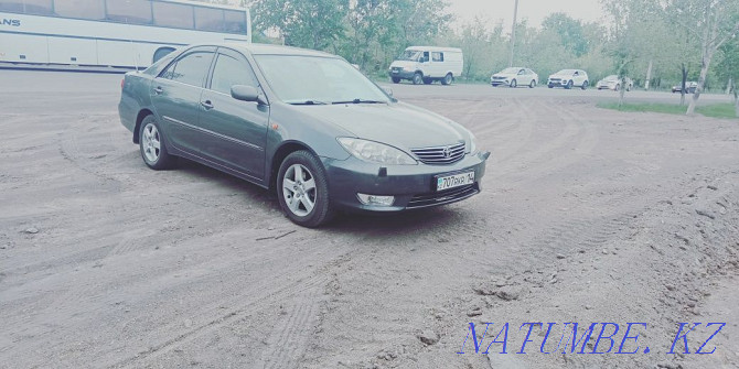 Toyota Camry    года Экибастуз - photo 4