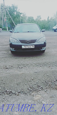 Toyota Camry    года Экибастуз - photo 3