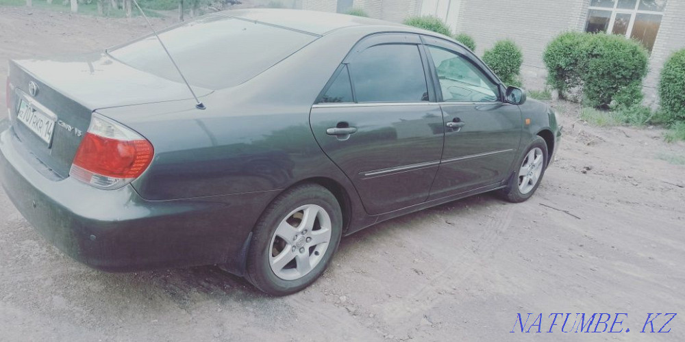 Жылдың Toyota Camry  Екібастұз - изображение 7