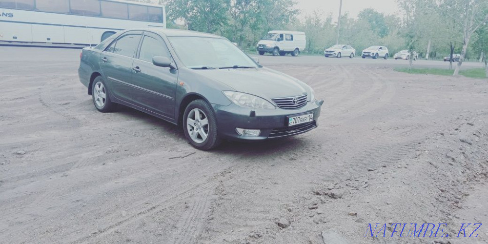 Жылдың Toyota Camry  Екібастұз - изображение 4