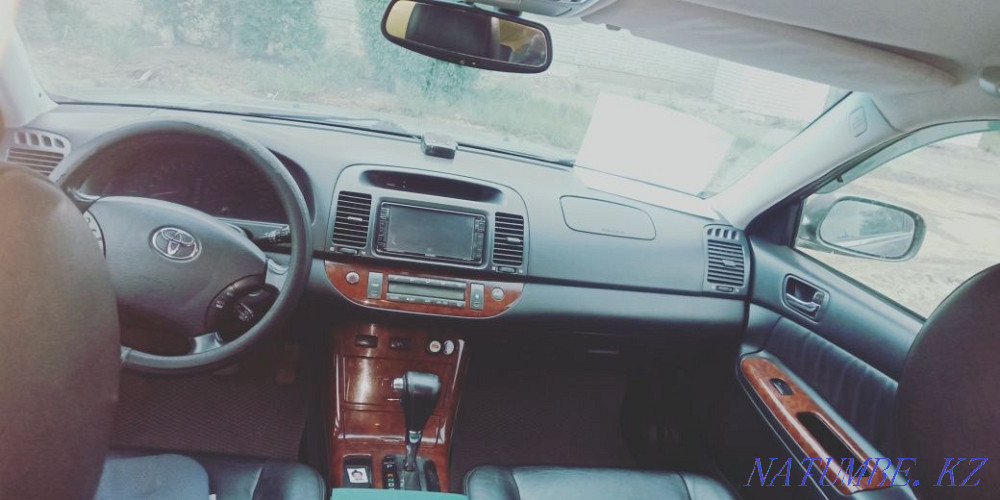 Жылдың Toyota Camry  Екібастұз - изображение 8