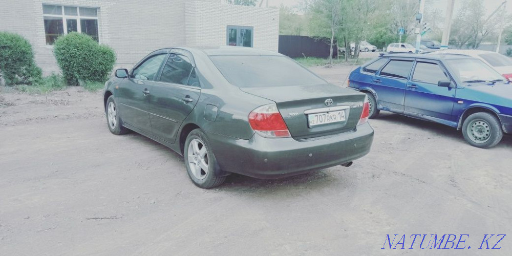 Жылдың Toyota Camry  Екібастұз - изображение 5