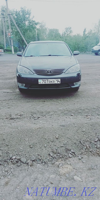 Жылдың Toyota Camry  Екібастұз - изображение 3