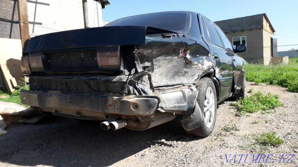 Toyota Camry    года Ушконыр - изображение 5