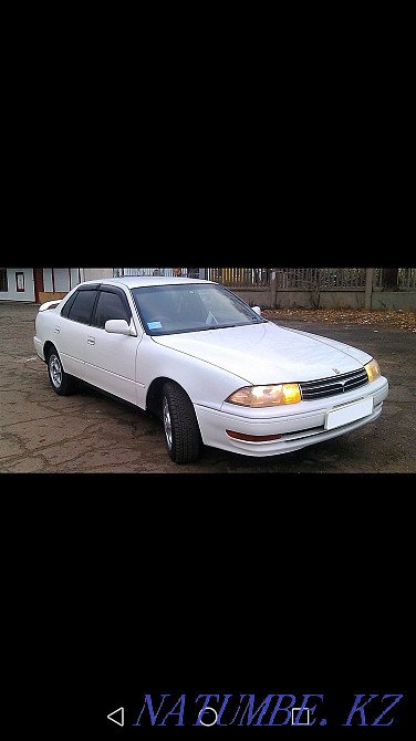 Жылдың Toyota Camry  Өскемен - изображение 1