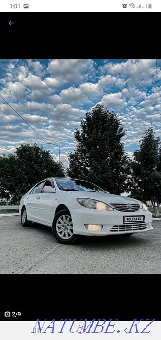 Toyota Camry    year Oral - photo 1