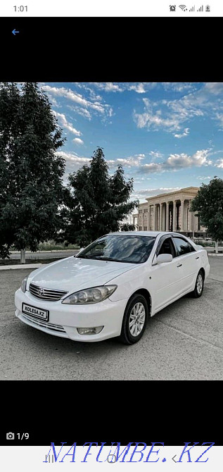 Toyota Camry    year Oral - photo 2