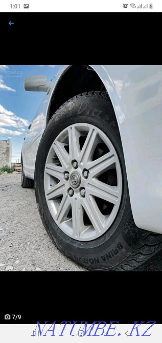 Toyota Camry    year Oral - photo 4