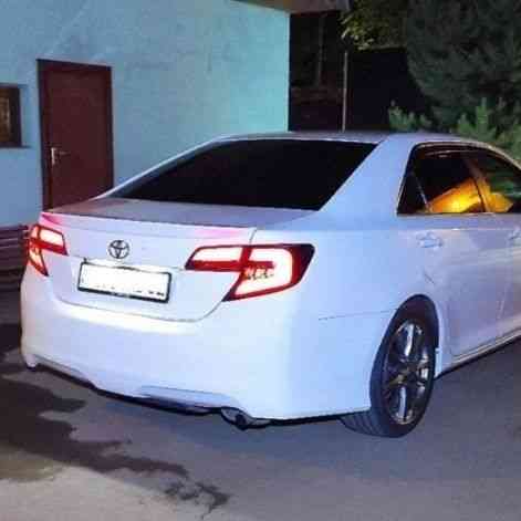 Toyota Camry    года  Алматы