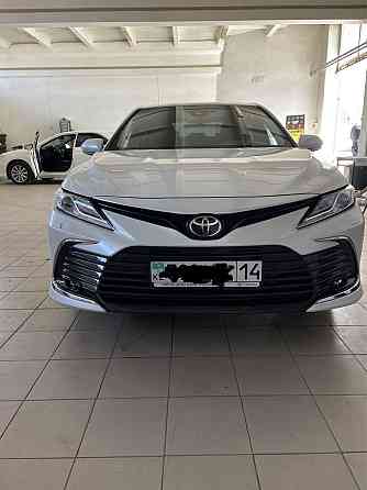 Toyota Camry    года Павлодар