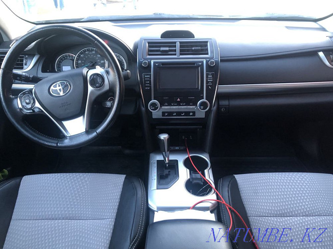 Toyota Camry    года Актобе - photo 5