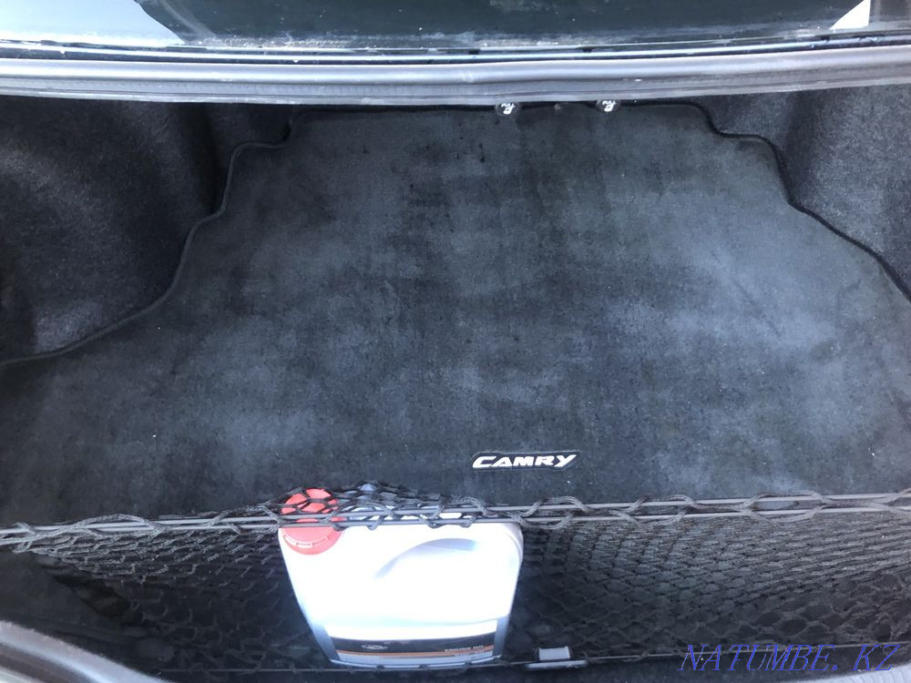 Toyota Camry    года Актобе - изображение 8