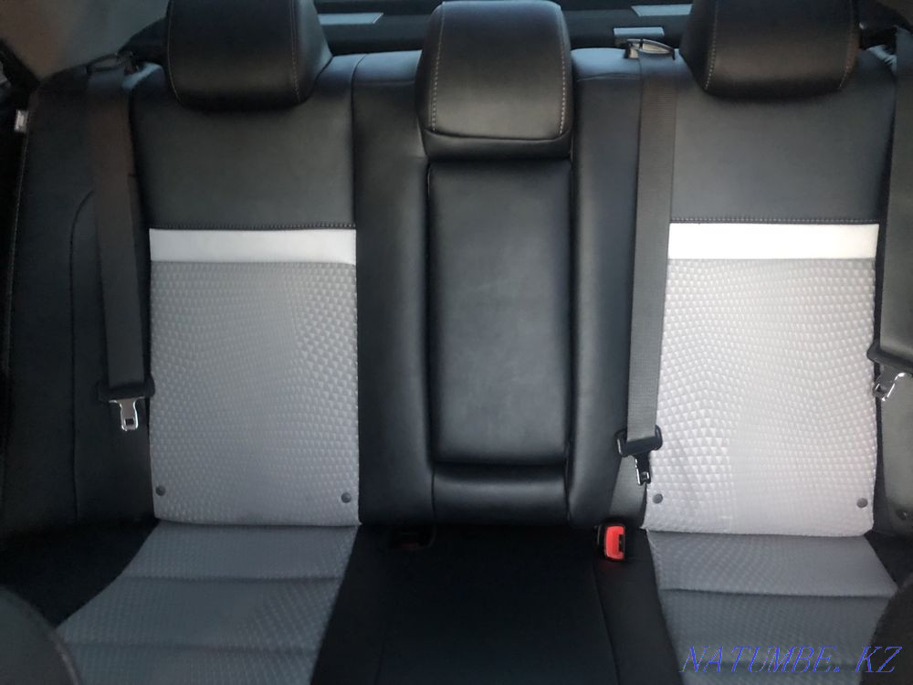 Toyota Camry    года Актобе - изображение 6