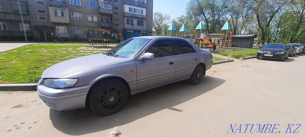 Toyota Camry    year Urochishche Talgarbaytuma - photo 3