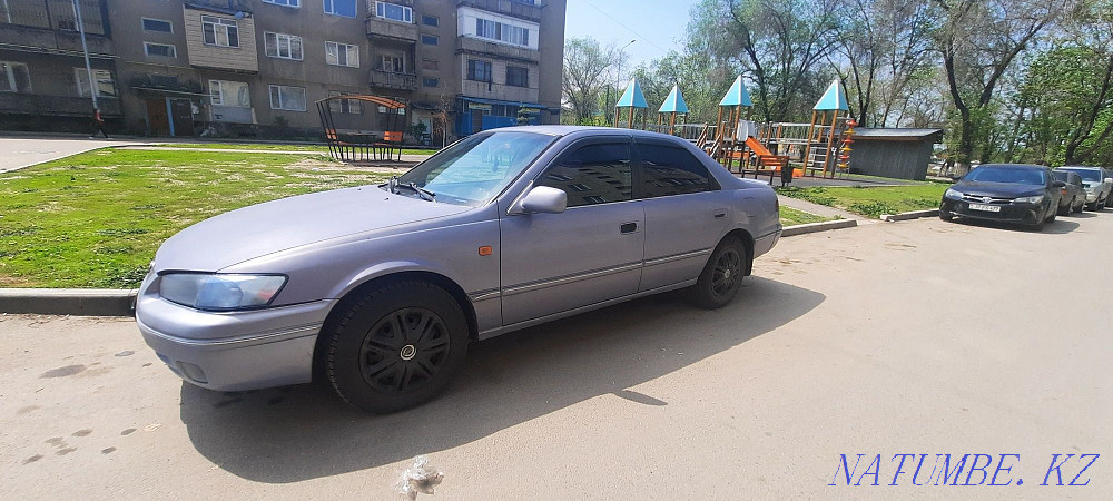 Toyota Camry    year Urochishche Talgarbaytuma - photo 4