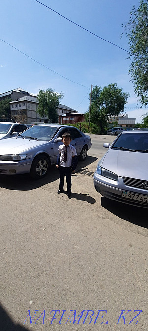 Toyota Camry    year Urochishche Talgarbaytuma - photo 1