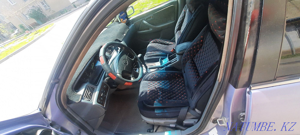 Toyota Camry    year Urochishche Talgarbaytuma - photo 5