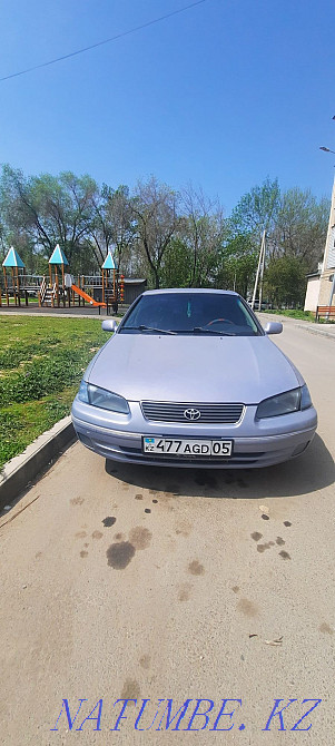 Toyota Camry    year Urochishche Talgarbaytuma - photo 2
