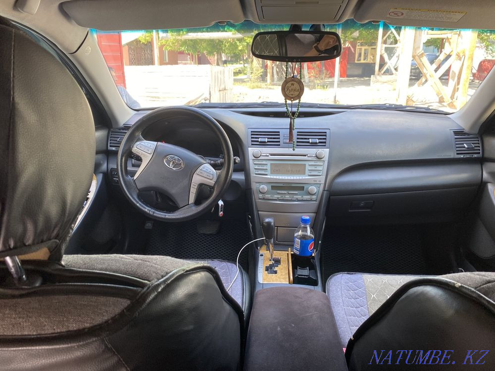 Toyota Camry    year Shymkent - photo 1