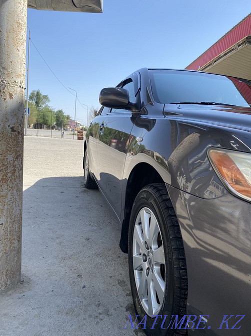 Toyota Camry    year Shymkent - photo 3