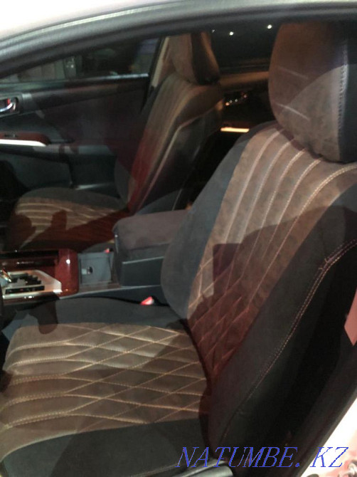 Toyota Camry    year Abay - photo 8