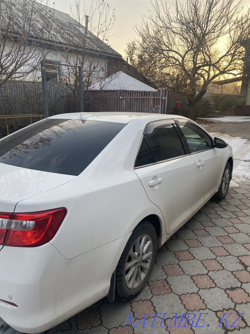 Toyota Camry    year Abay - photo 3